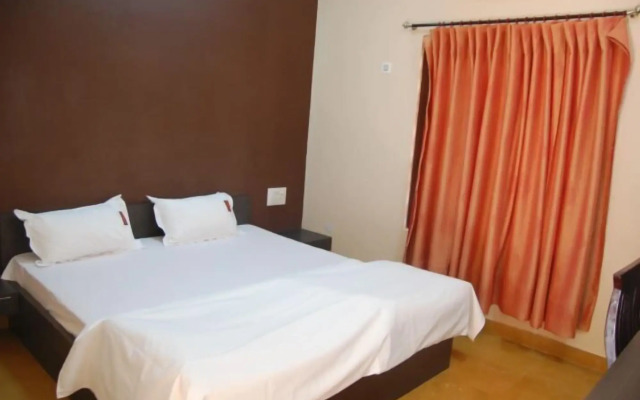 Pansari Palace & Resorts