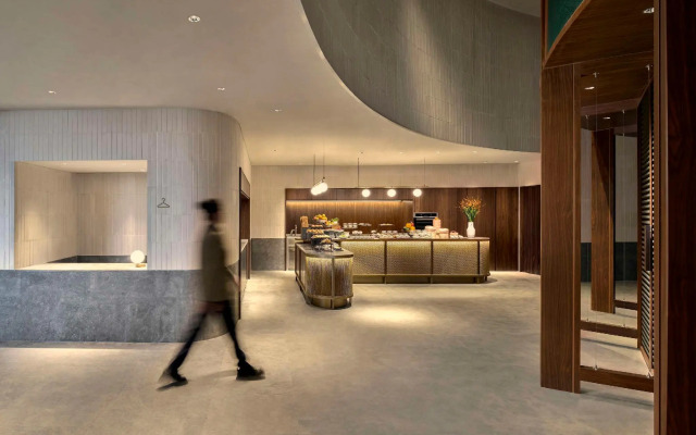 Artyzen NEW BUND 31 Shanghai