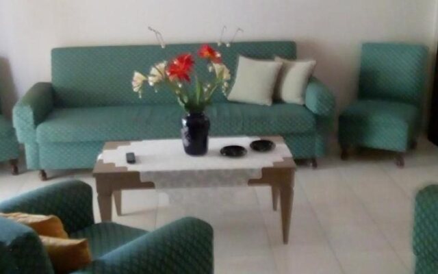 Hotel Ion