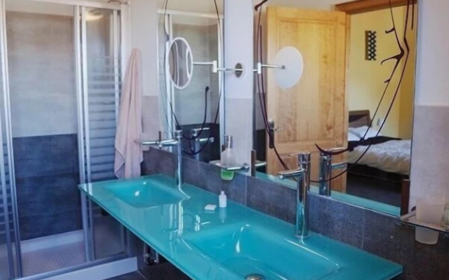 EcoTara Canary Islands Eco-Villa Retreat