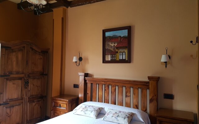 La Casona de Sames