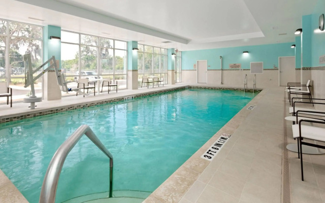 SpringHill Suites by Marriott Ocala