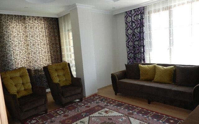 Avcilar Park Otel