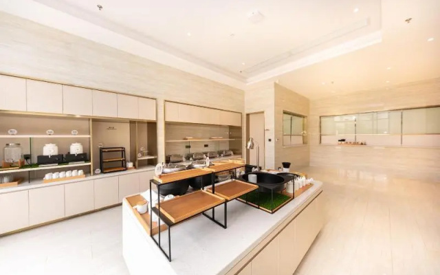 Ji Hotel (Changsha High Speed Rail South Station)