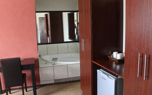 Monte Christo Country Lodge