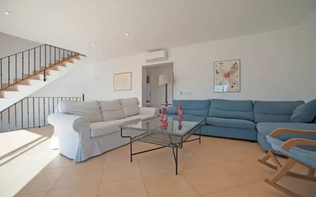 Can Alou, Village House With Mediterranean Charme