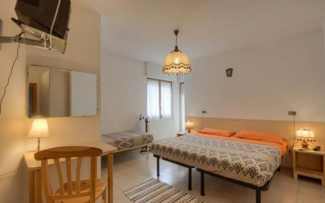 Albergo Sport Aprica