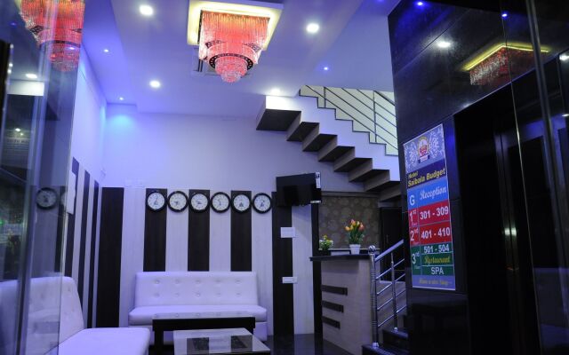 Saibala Budget Hotel