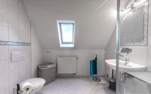 Ferienwohnung Kopf