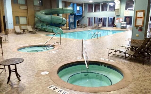 Badlands Inn & Suites