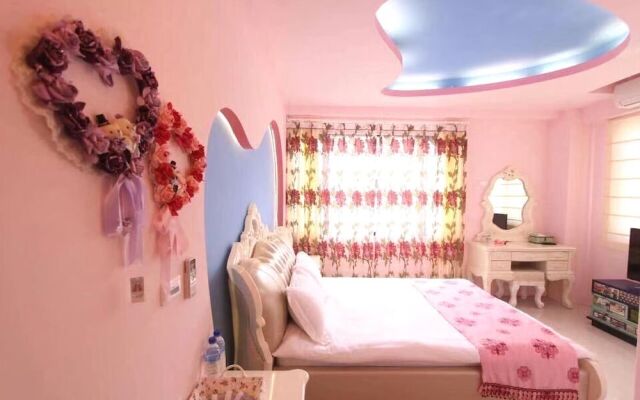 Secret Travel Homestay