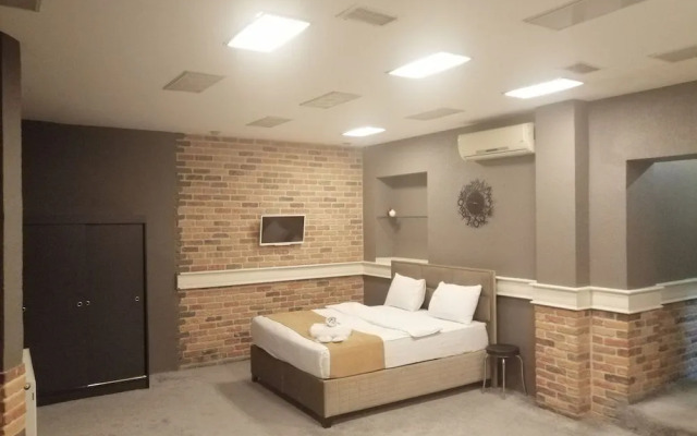 World Center Taksim Hotel