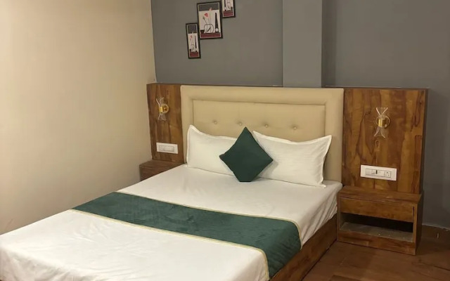 Hotel  New Zara Grand