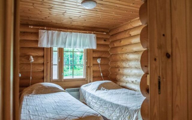 House Kieppi a Kuusamo