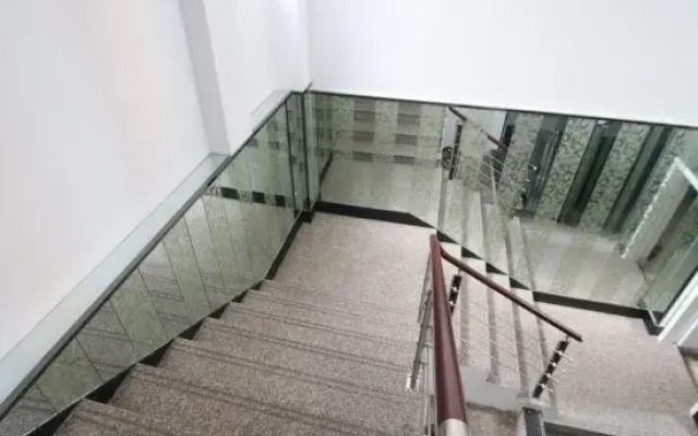 Shanghai Jufu Fashion Hotel