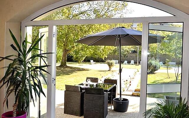 Hotel Restaurant du Mée