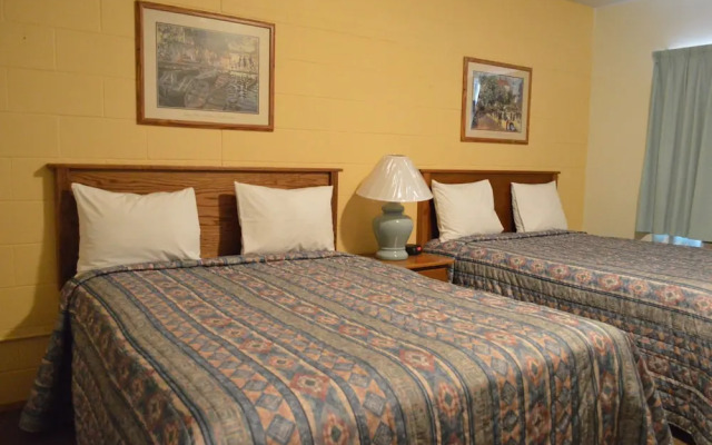 Western Traveller Motel