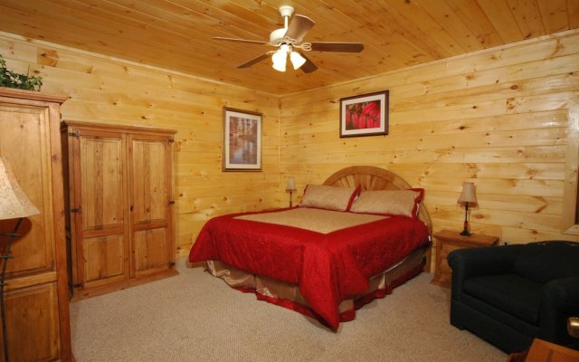 Eagles Nest 379 - Three Bedroom Cabin