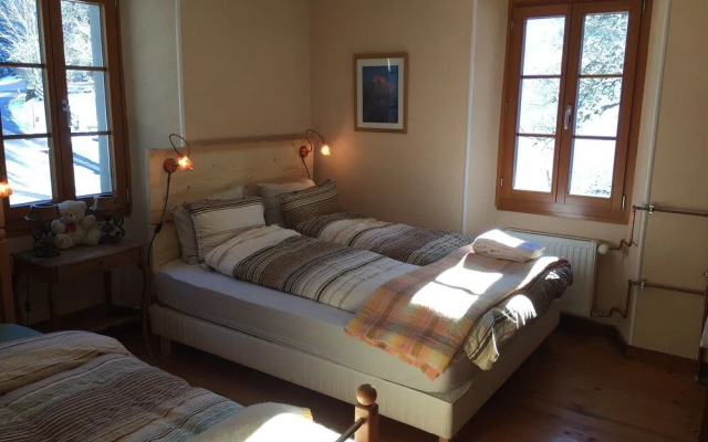 Heidis Guesthouse