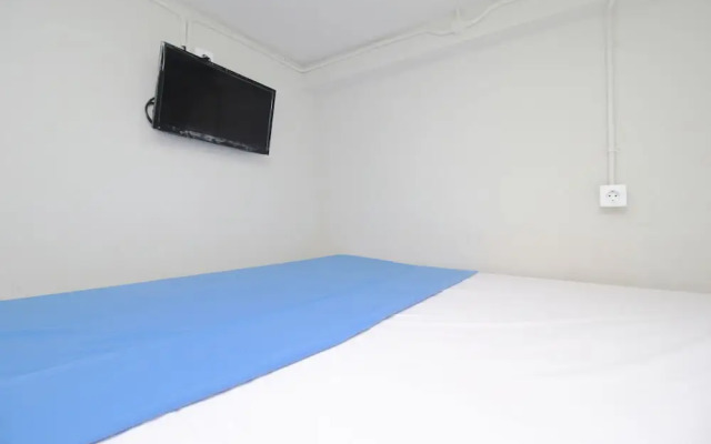 Kamar Keluarga Bandara IV Syariah