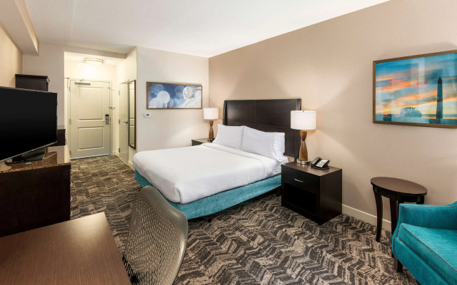 Hilton Garden Inn Silver Spring White Oak