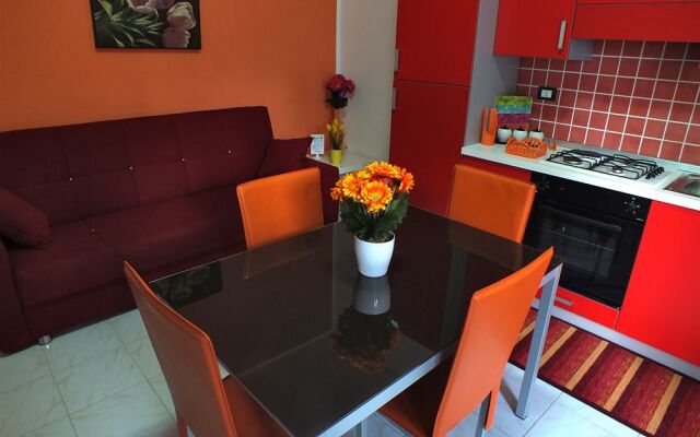 Hotel & Residence | Sicilia | Catania | Costa Del Sole |