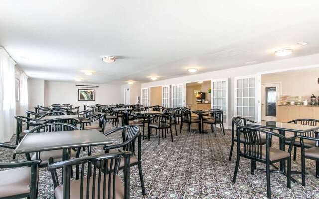 Quality Inn & Suites University/Airport