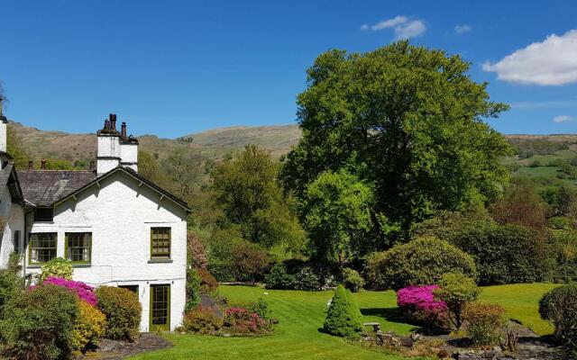 Foxghyll Country House B&B