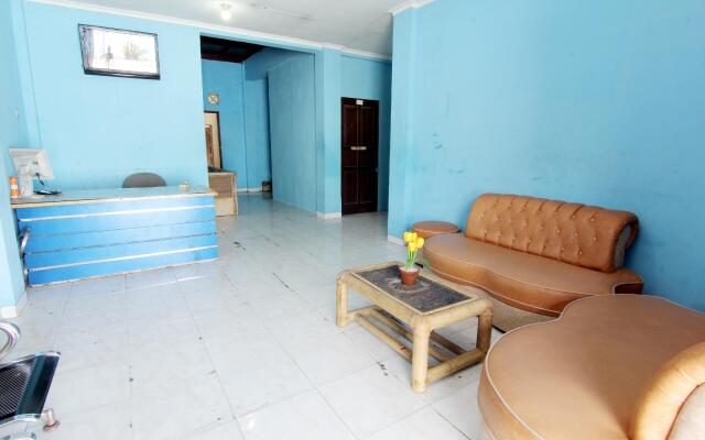 Griya Lowanu Yogyakarta