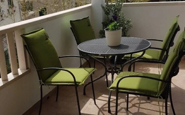 Luxury Apartment Spasio