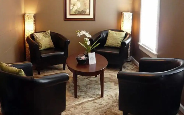 Cumberland Inn and Spa