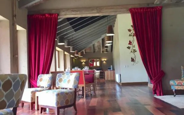 Hotel Boutique Bcw Casablanca