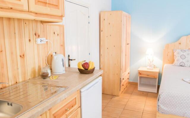 Sofia´s rooms