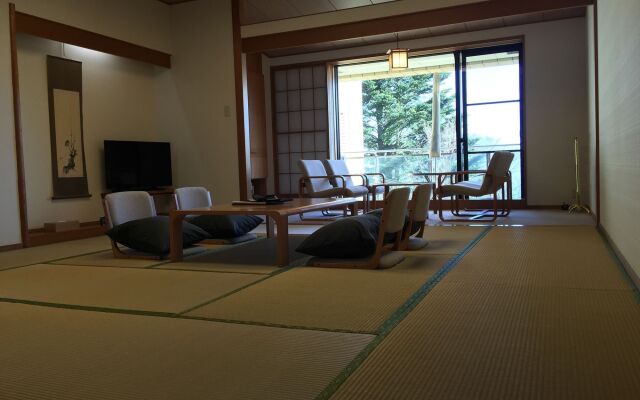 Izu Kogen Hotel Five Stars