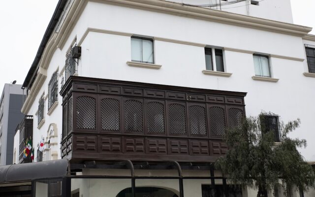 Casa Suyay II