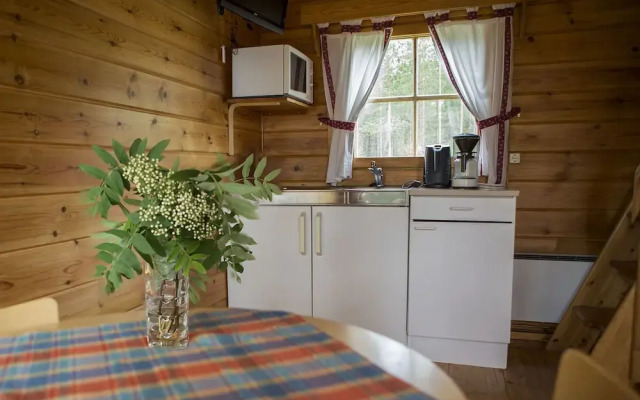 Lentiira Holiday Village