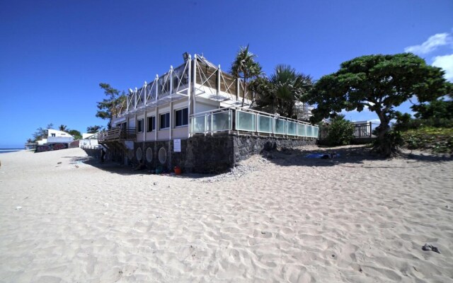 Alize Plage