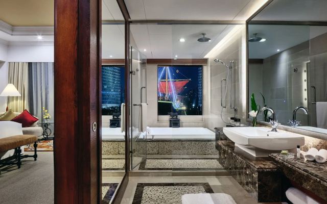 InterContinental Shenzhen by IHG