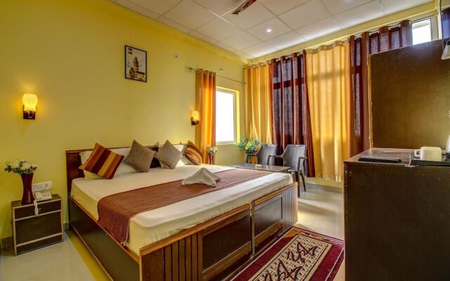 Hotel Himalayan View