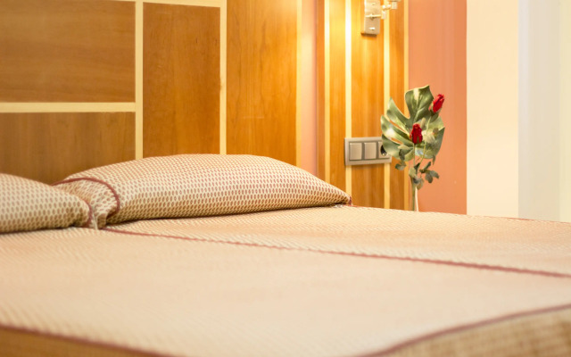 Hotel Carmen