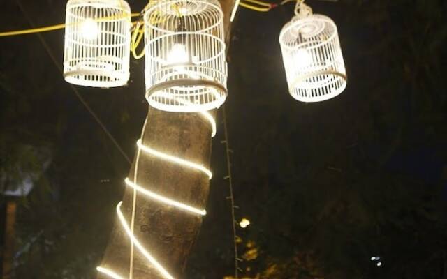 Hanoi Lake View Homestay