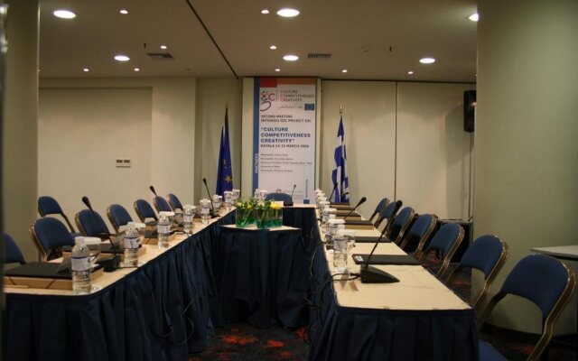 Egnatia City Hotel & Spa