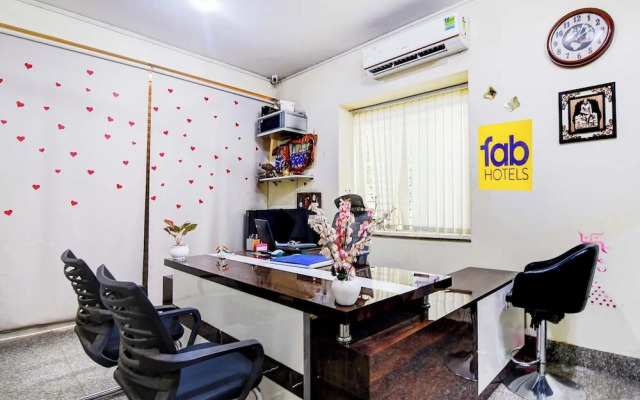 Fabhotel Urban Classy