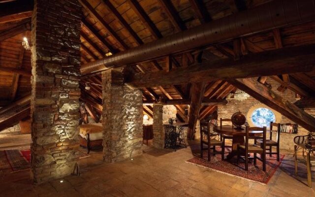 Villa Alceo