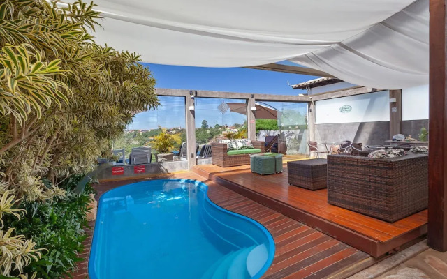 Pousada Loft da Serra