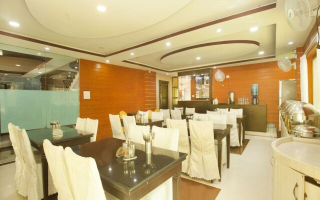 Oyo 346 Hotel Royal Kathmandu