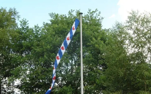 Bêd&Brochje Swalkersstee