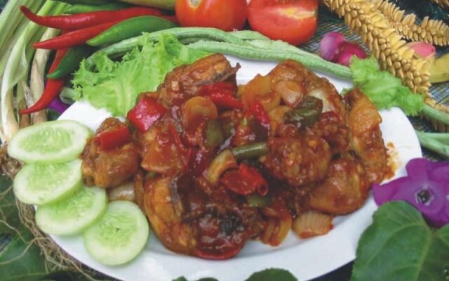 Pondok Layung