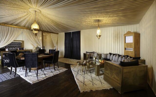 Kalyptus Luxury Camp