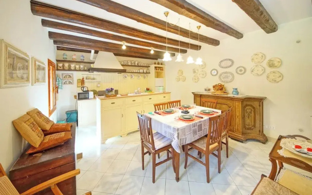 DolceVita Apartments N. 522